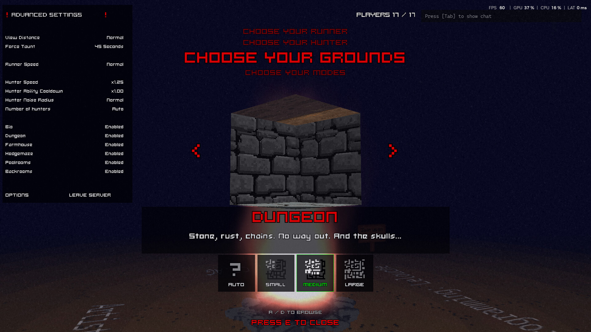 WHAT LURKS BELOW screenshot #7