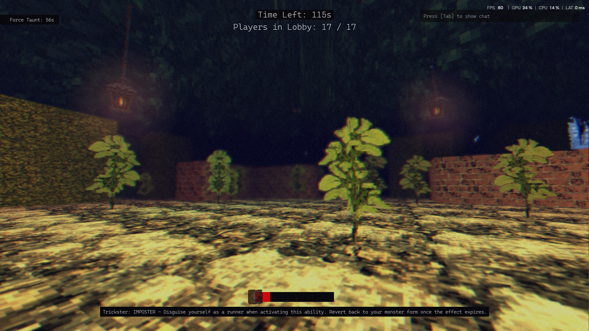 WHAT LURKS BELOW screenshot #10