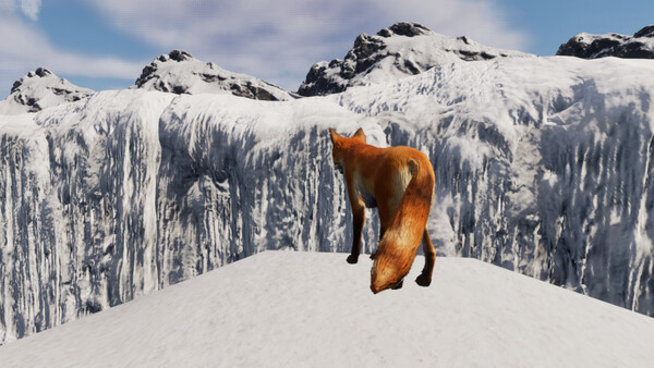 Spirit Fox 스크린샷 4