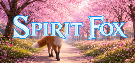 Spirit Fox 표지