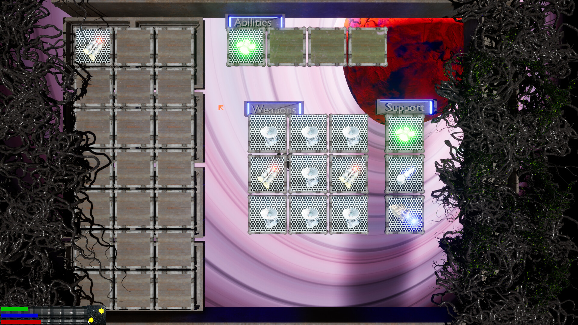 Void God screenshot 6