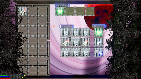 Void God screenshot 6