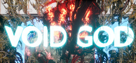 Capa de Void God