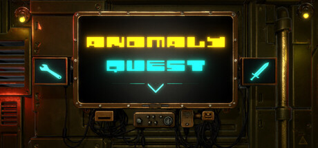 Anomaly Quest