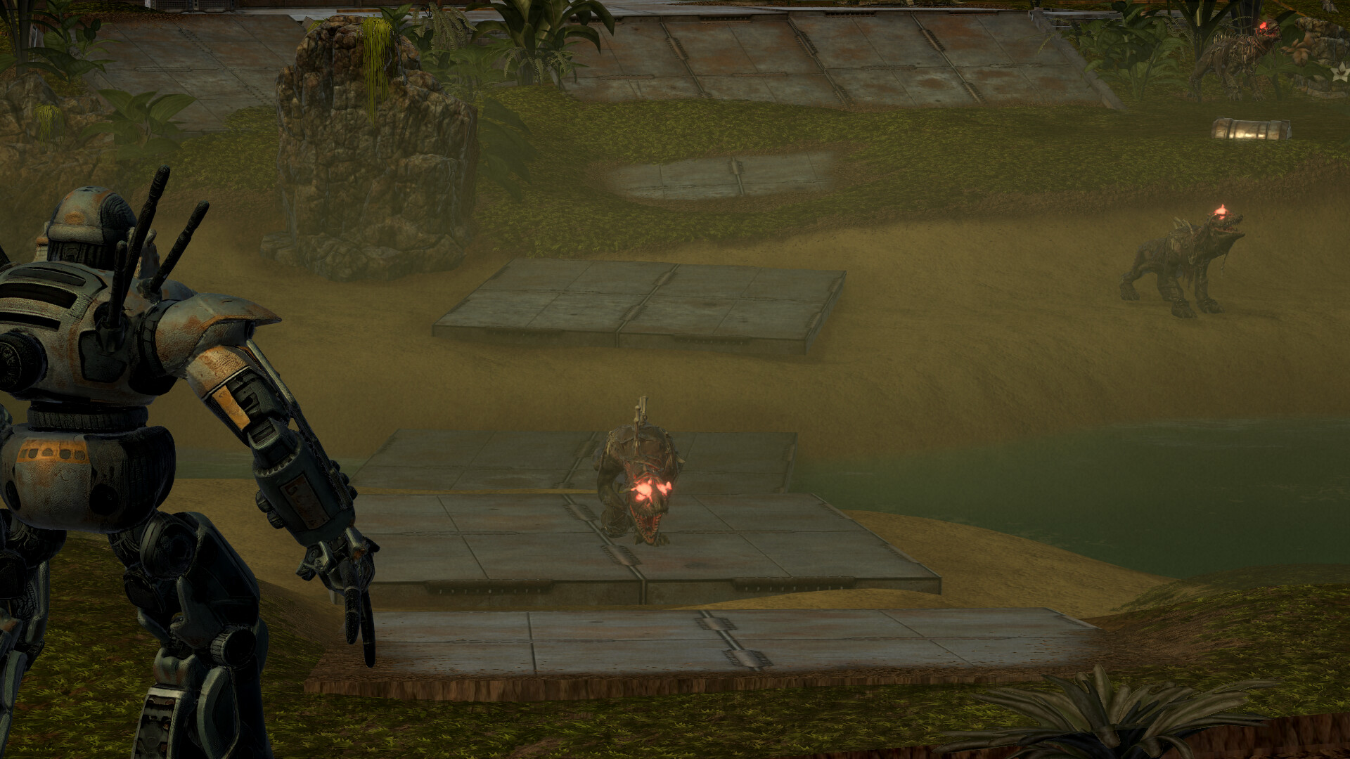 Anomaly Quest screenshot 2
