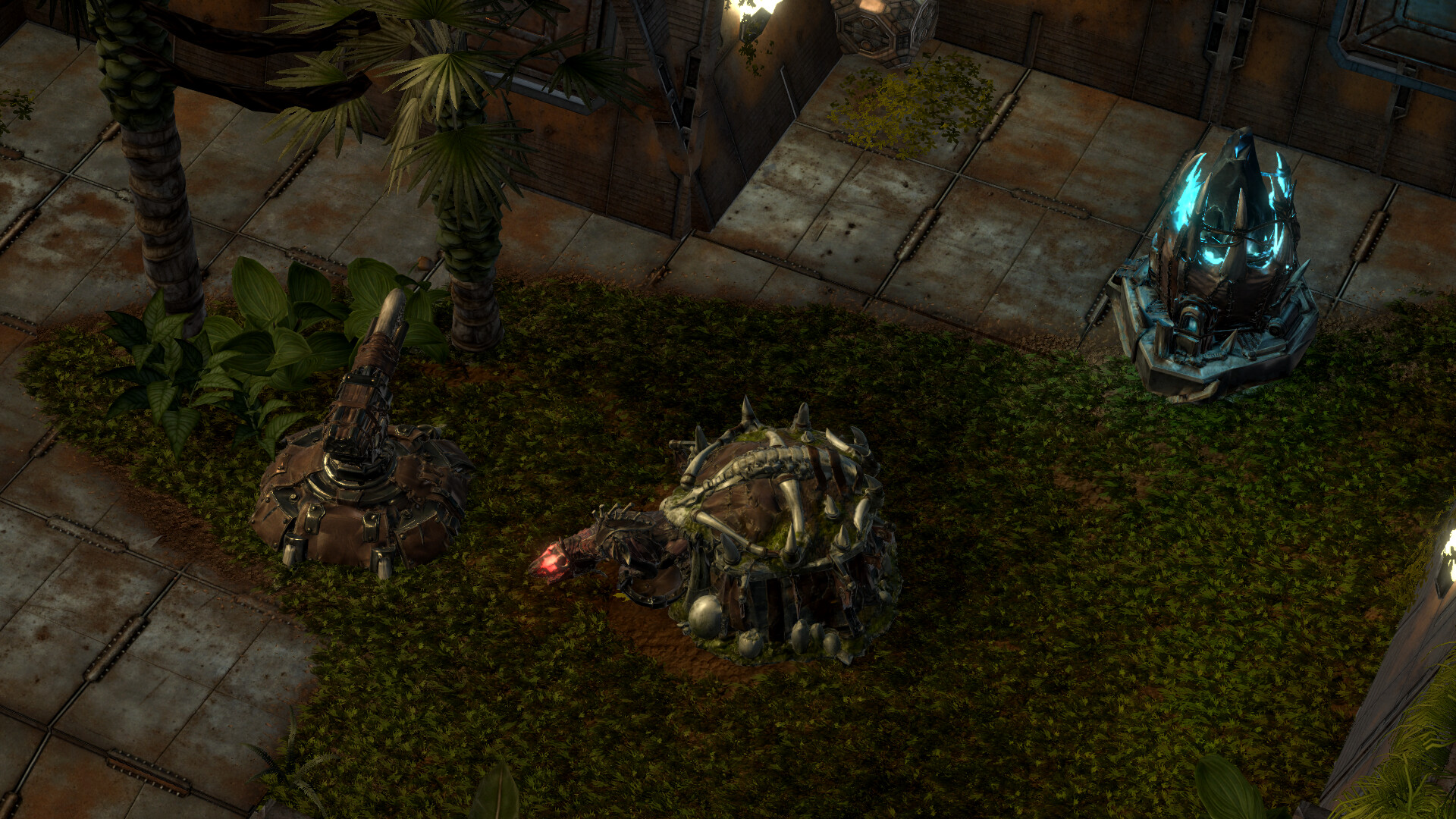 Anomaly Quest screenshot 3