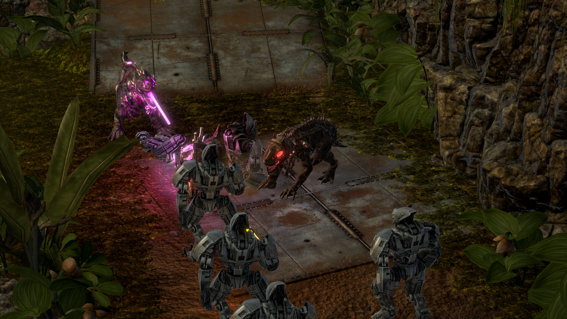 Anomaly Quest screenshot 6