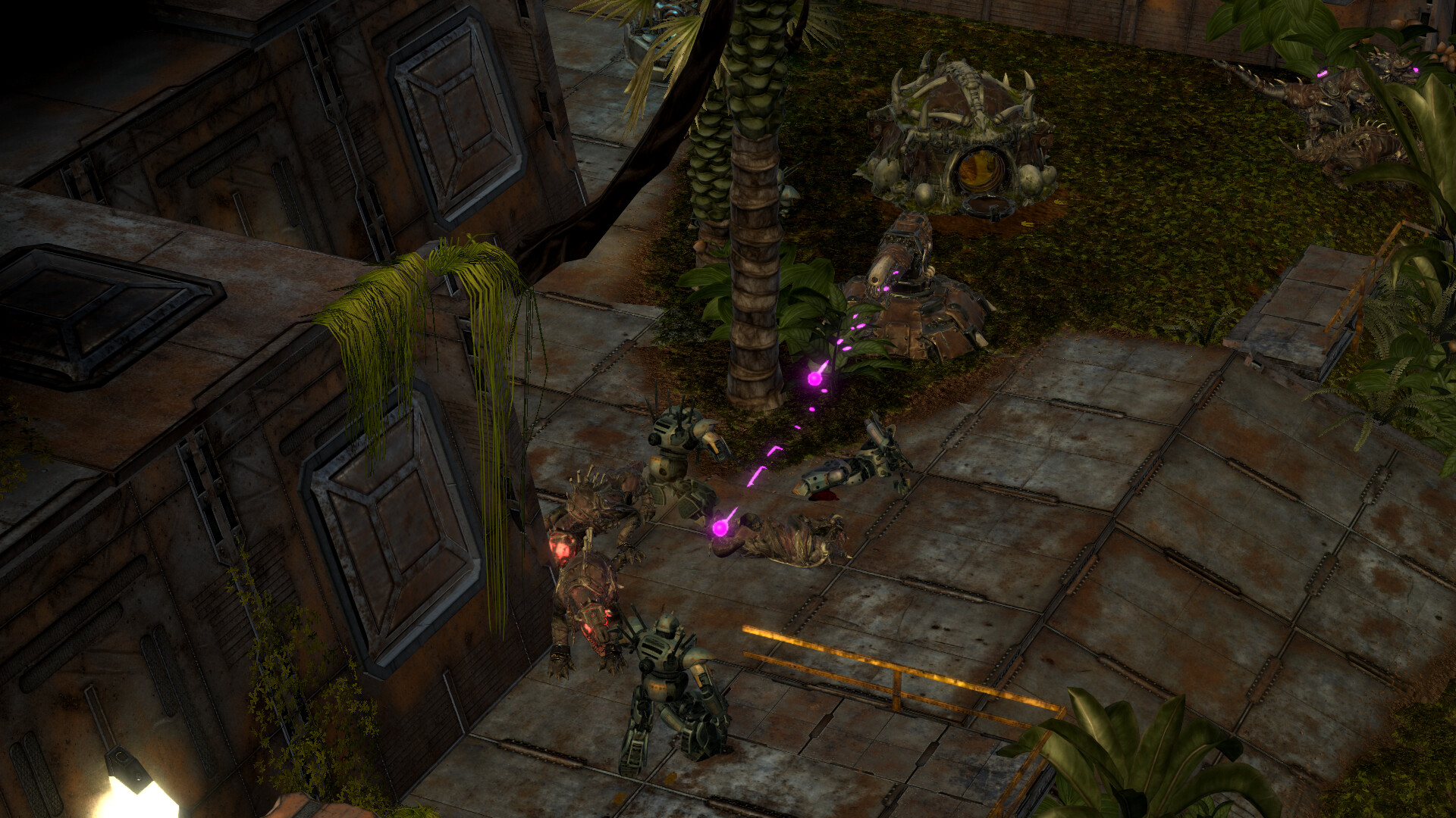 Anomaly Quest screenshot 4