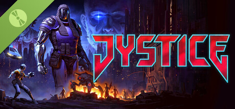 JYSTICE Demo