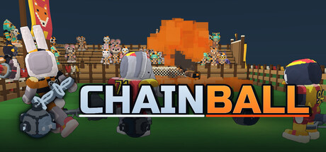 Chainball — Steam game cover