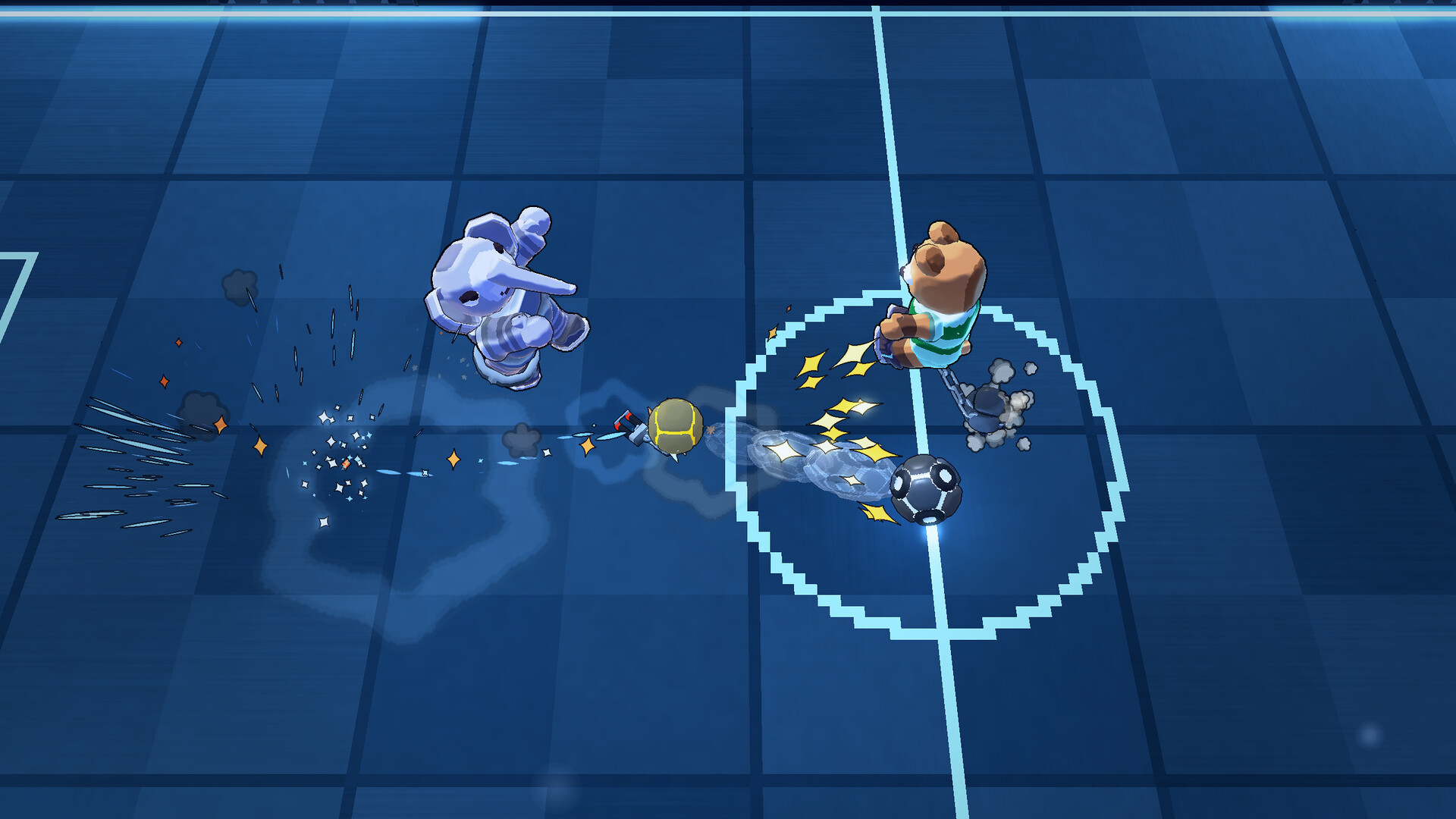 Chainball screenshot #3