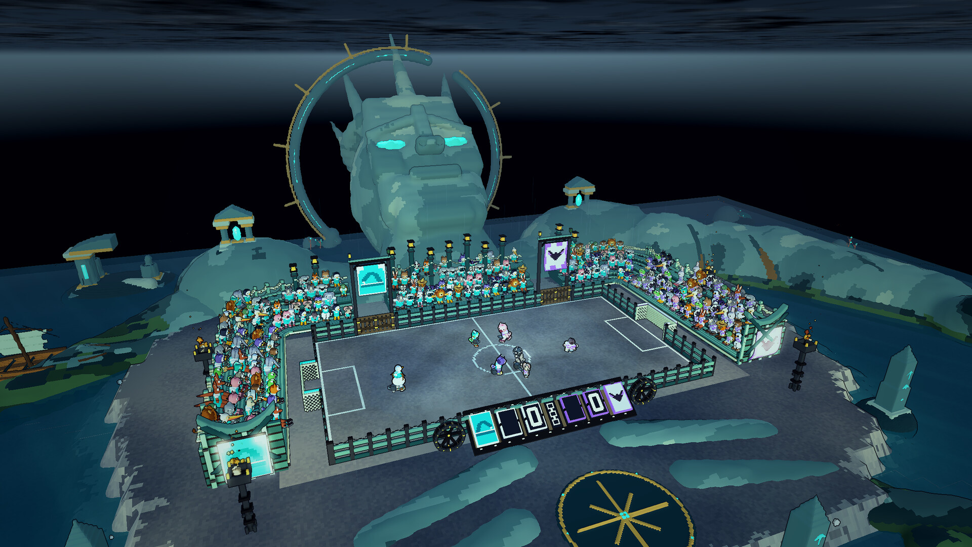 Chainball screenshot #7