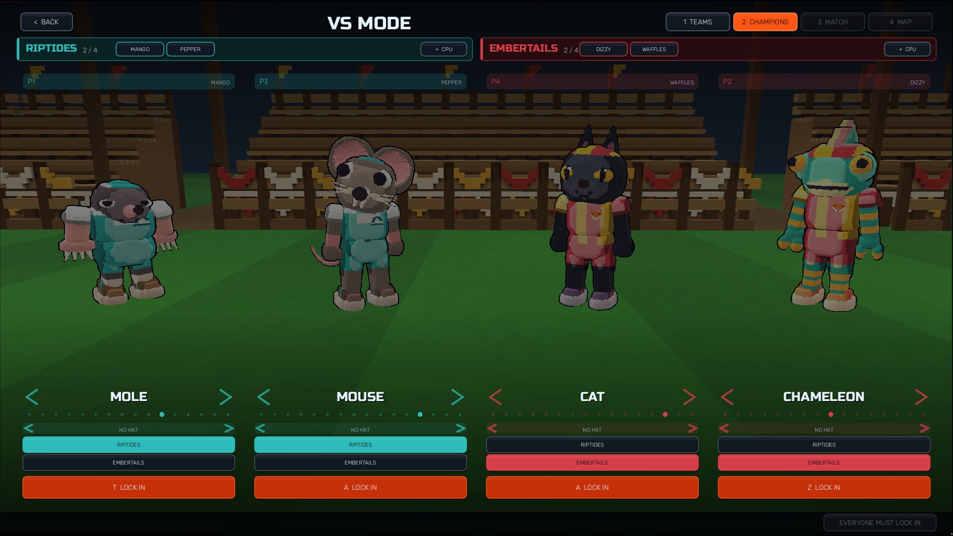 Chainball Featured Screenshot #1