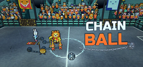 Chainball