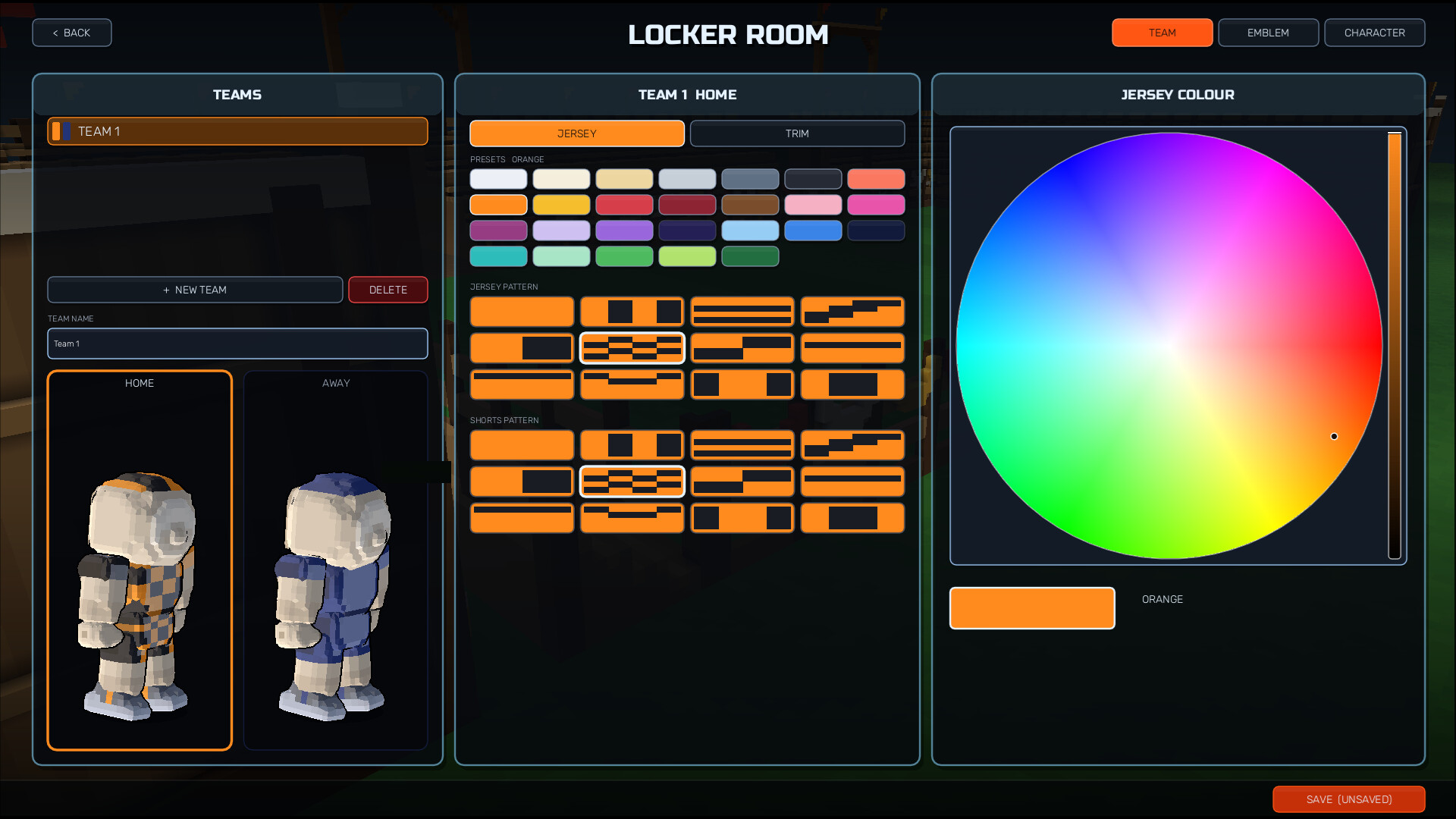 Chainball screenshot 6