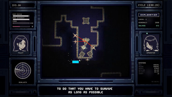 Void Keeper screenshot 4