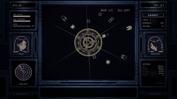 Void Keeper screenshot 3