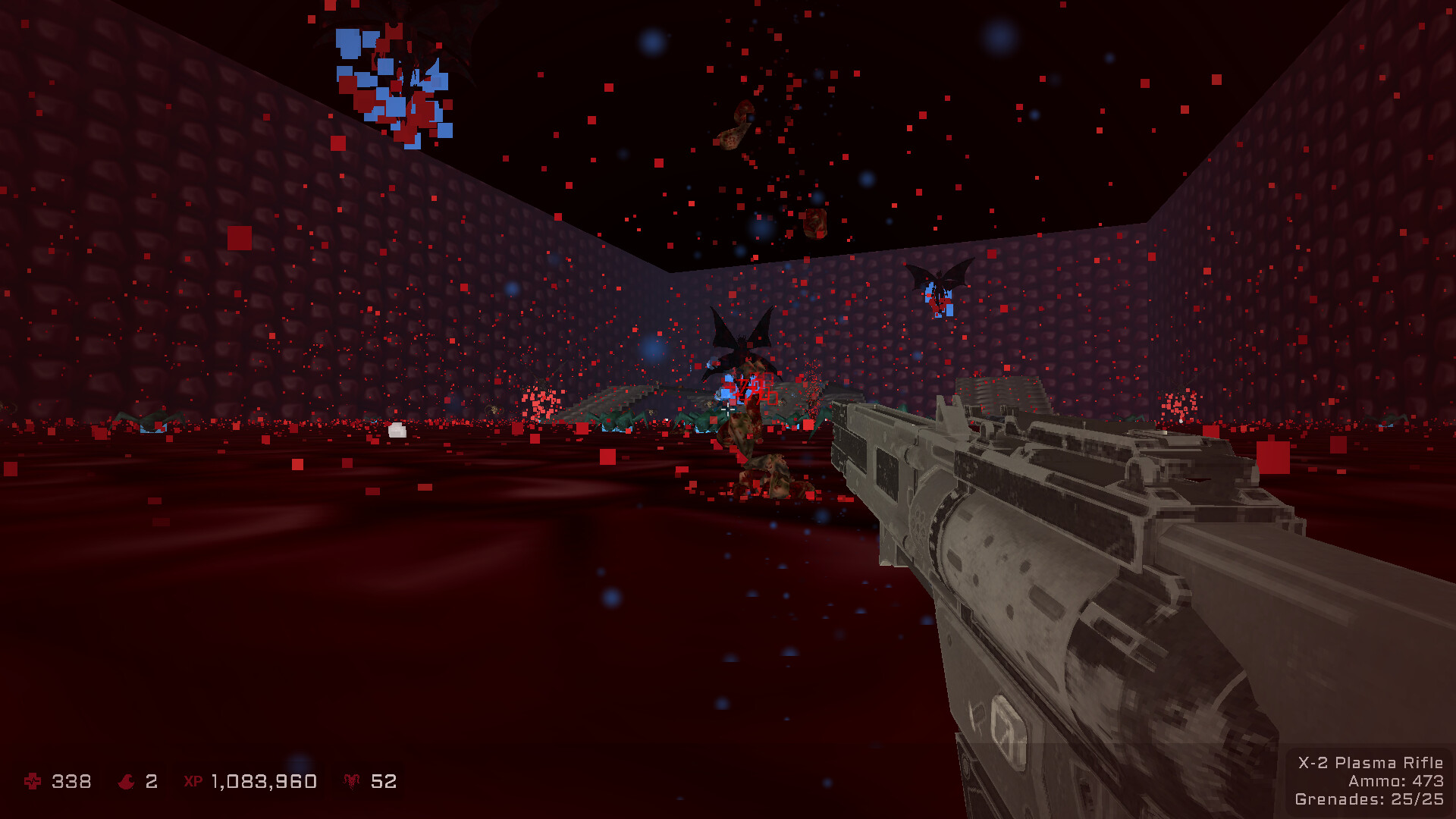 Steeled screenshot 6