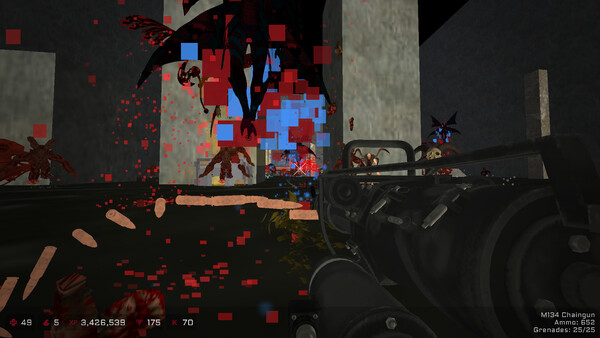 Steeled Screenshot