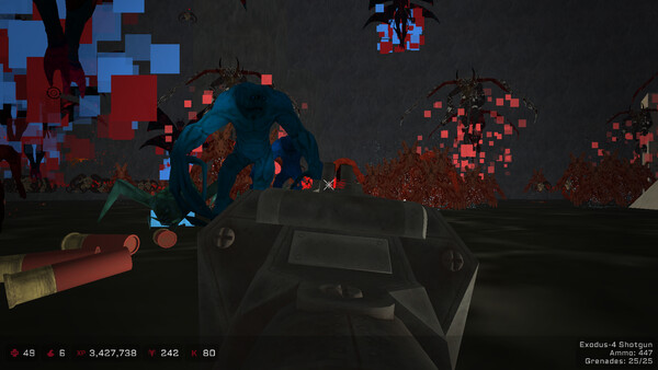 Steeled Screenshot