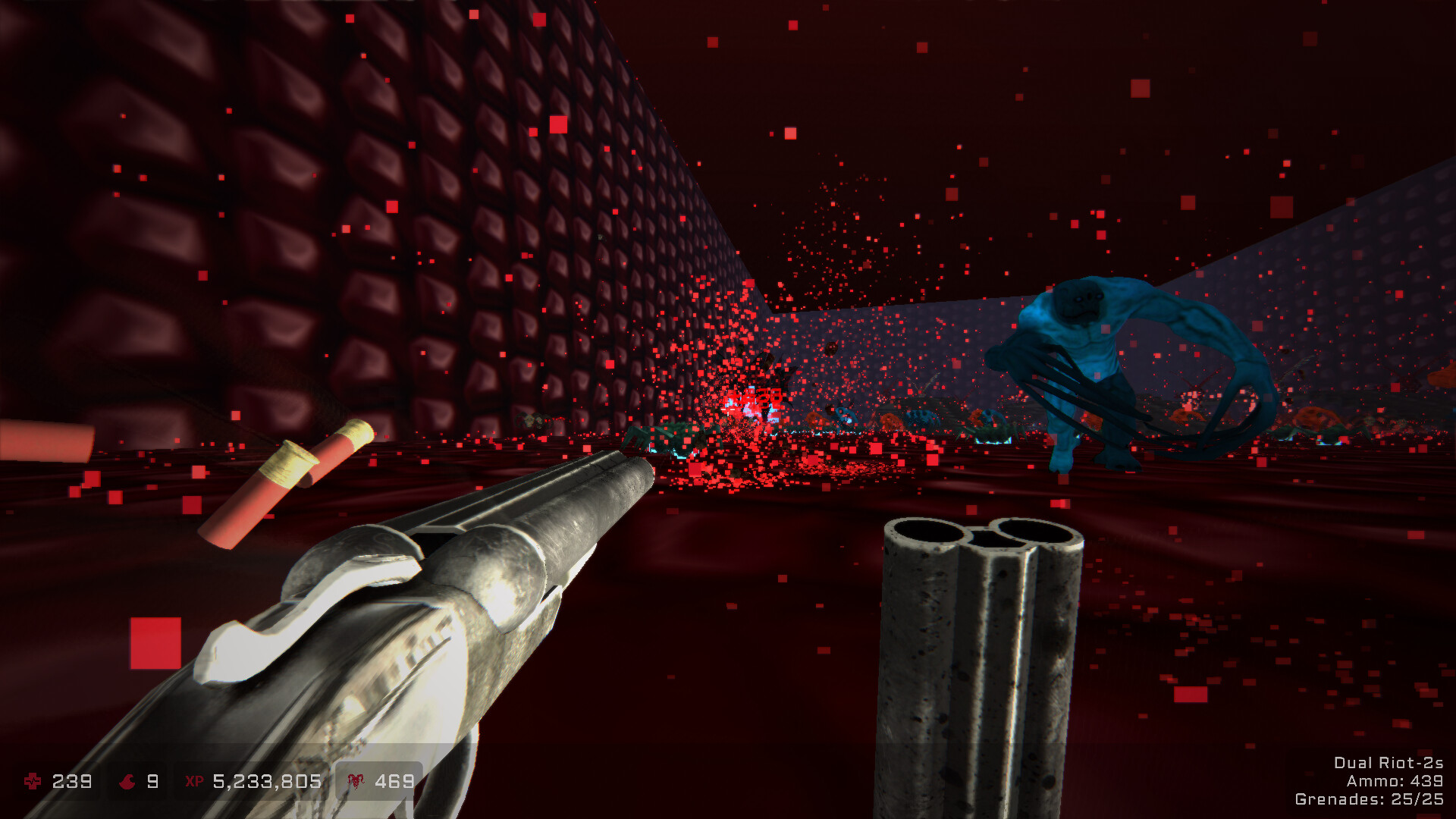 Steeled screenshot 7