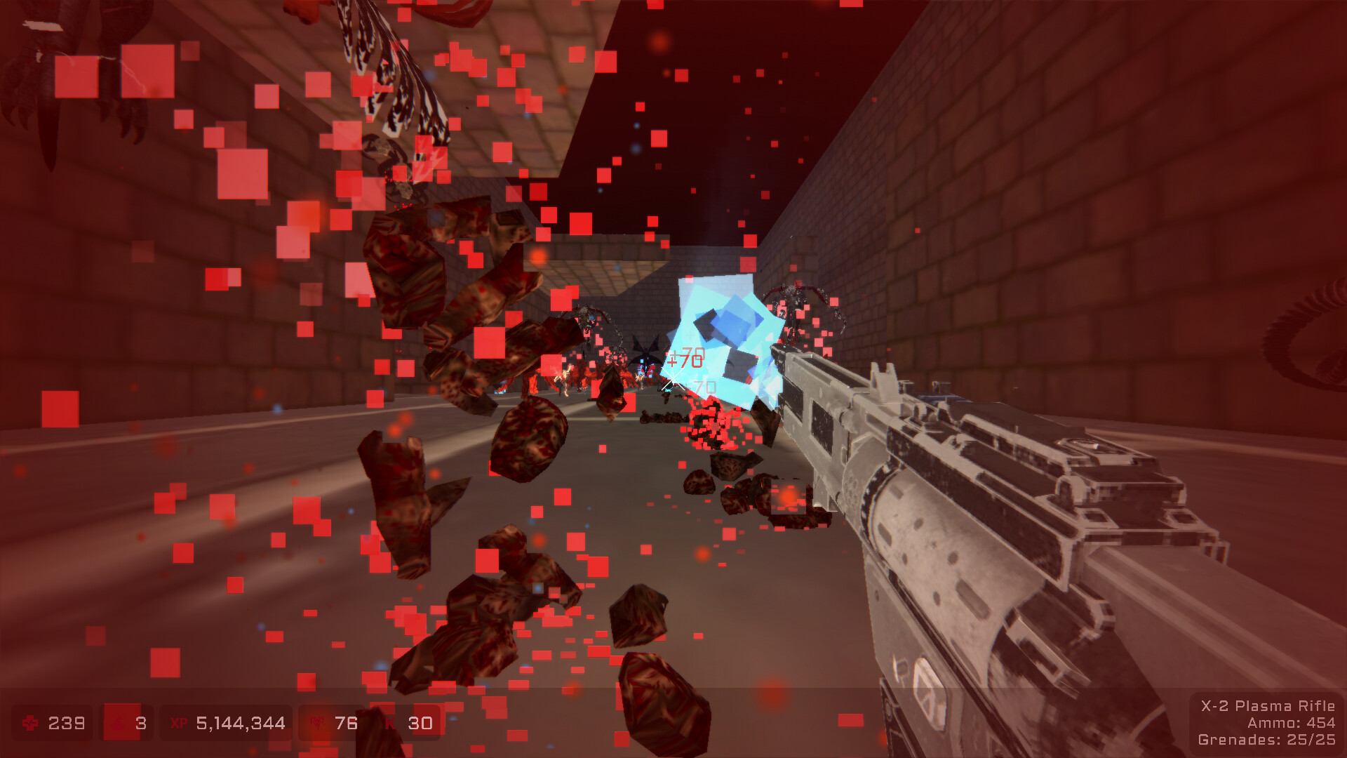 Steeled screenshot 5