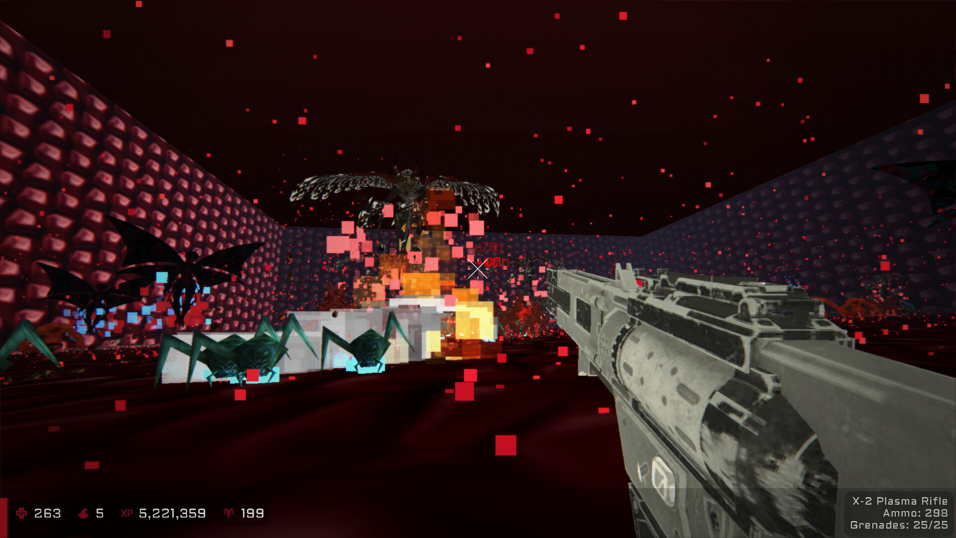 Steeled screenshot 3