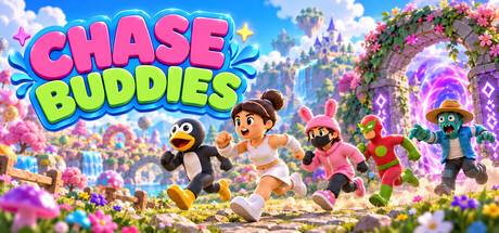 Chase Buddies