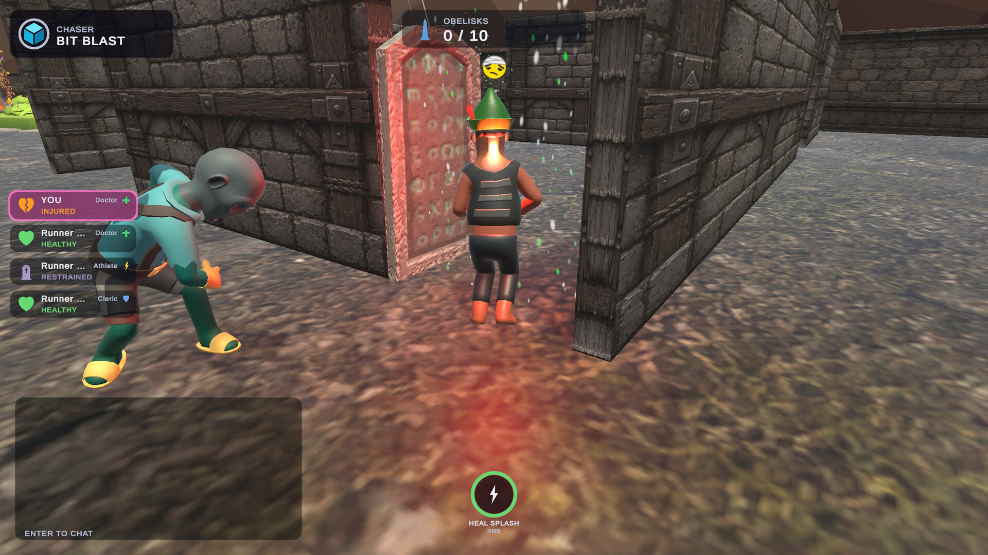 Chase Buddies screenshot #3