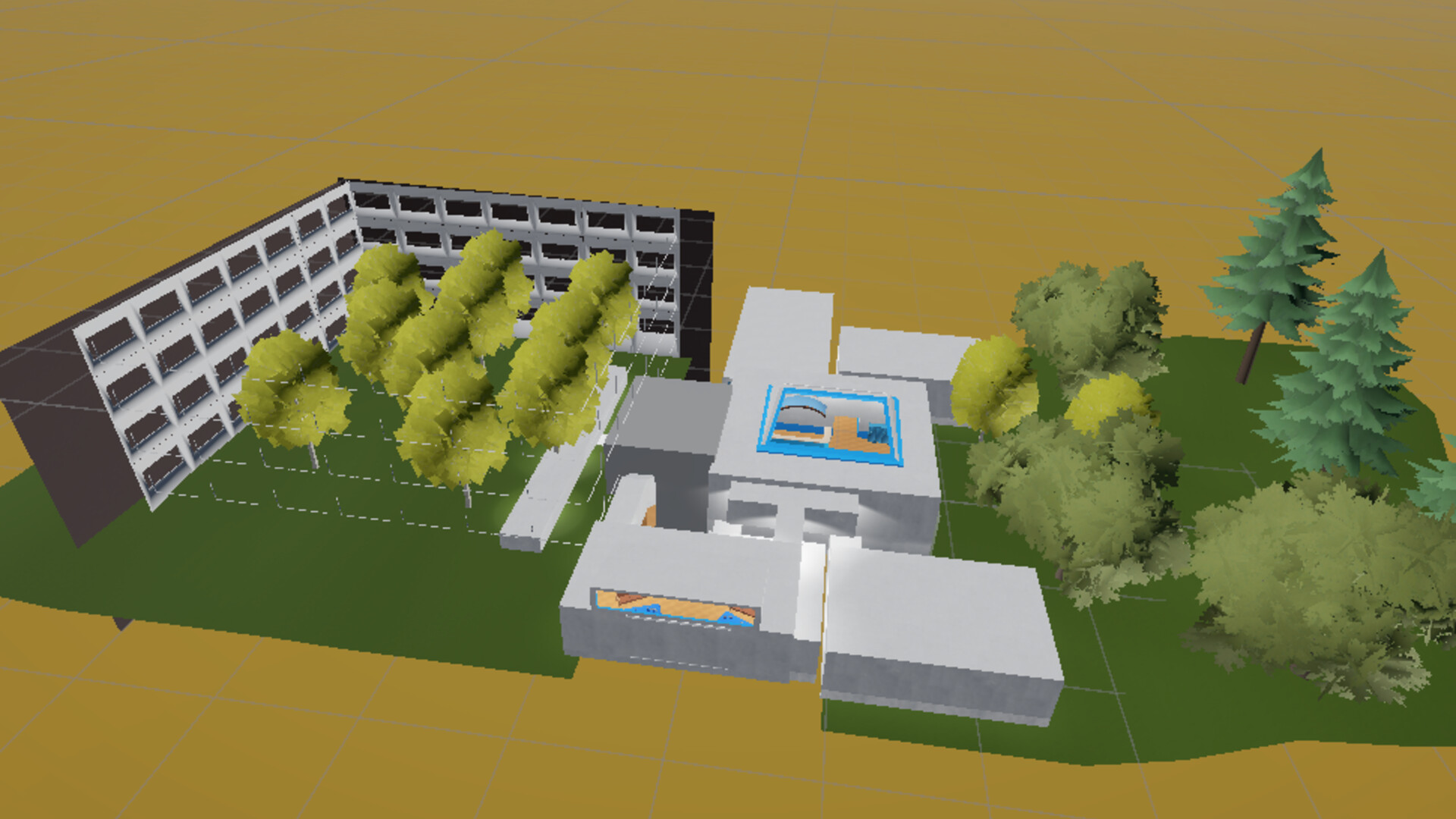 RecQuiem screenshot 3