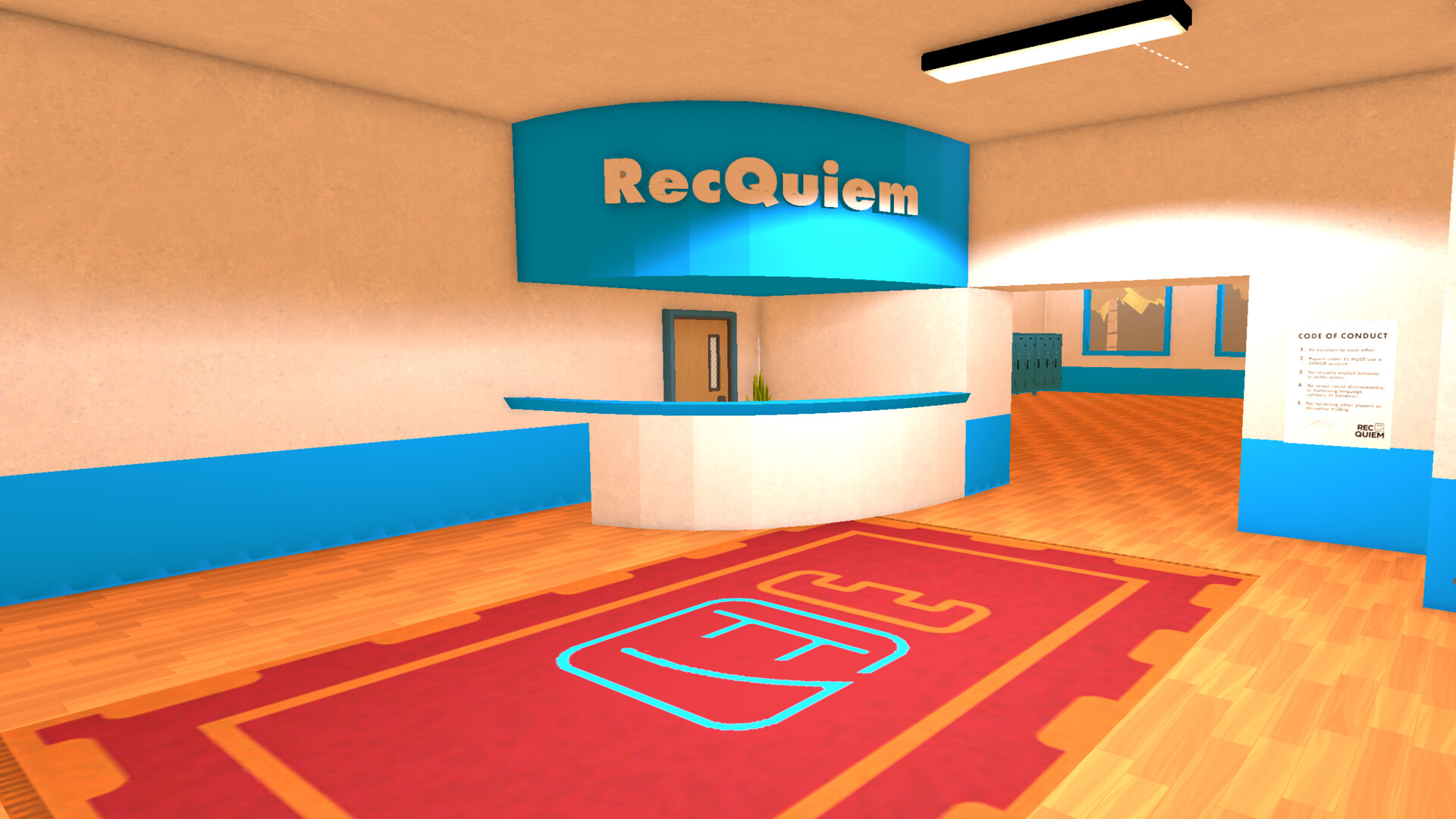 RecQuiem screenshot 5