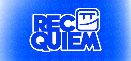 RecQuiem 표지