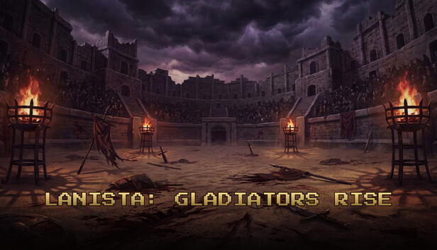 Arena Immortalis