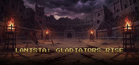 Arena Immortalis