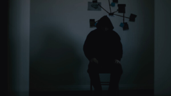 Скриншот из Echoes of MK-ULTRA