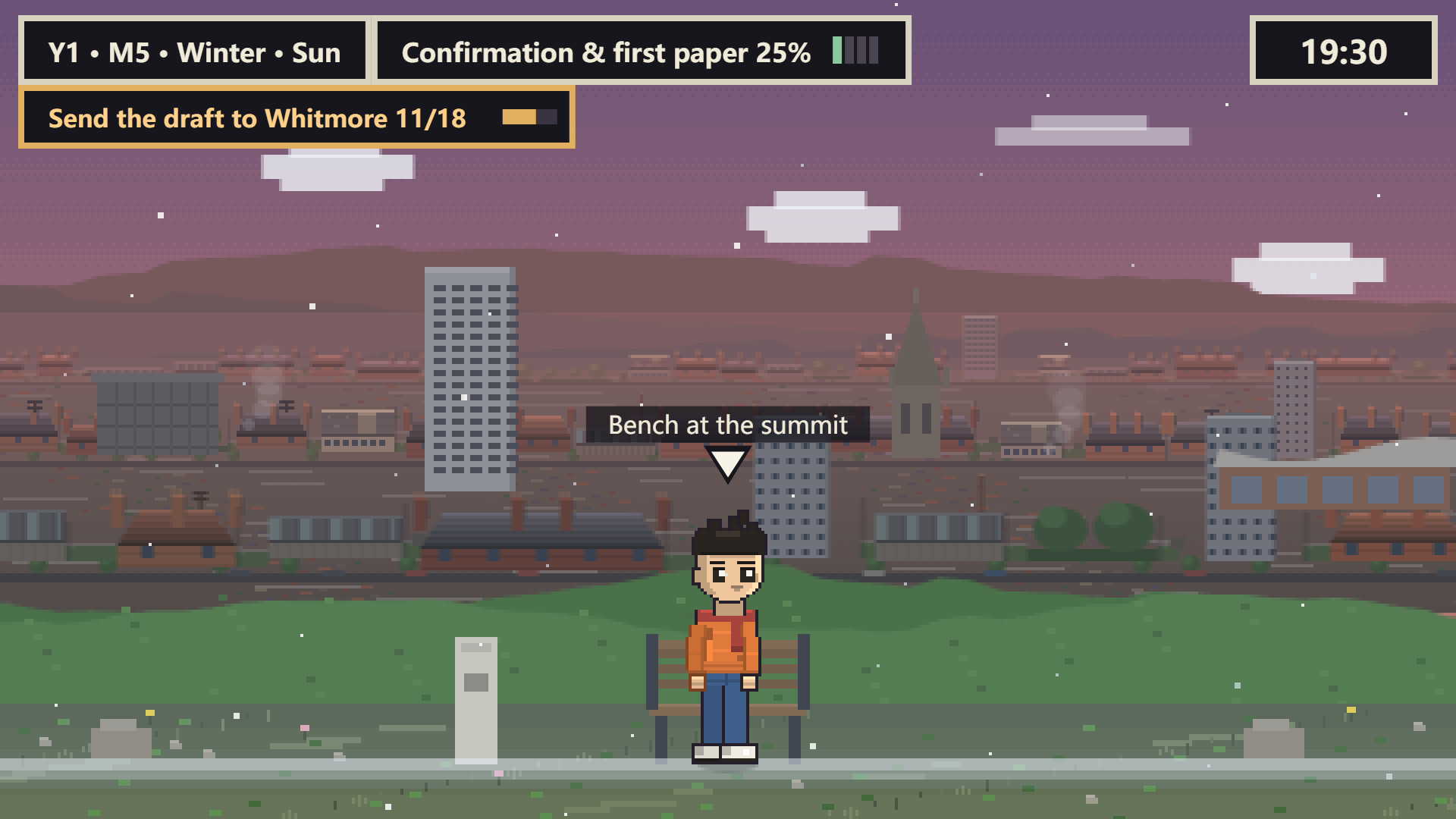 PhDing in the UK screenshot 5