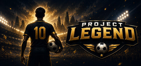 Project Legend 표지