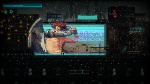 Chaos Runner: Duskfall 스크린샷 4