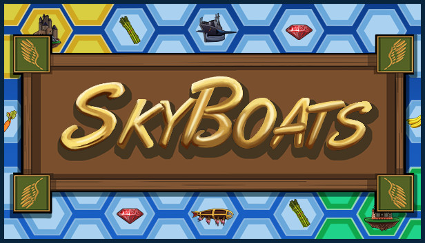 SkyBoats on Steam