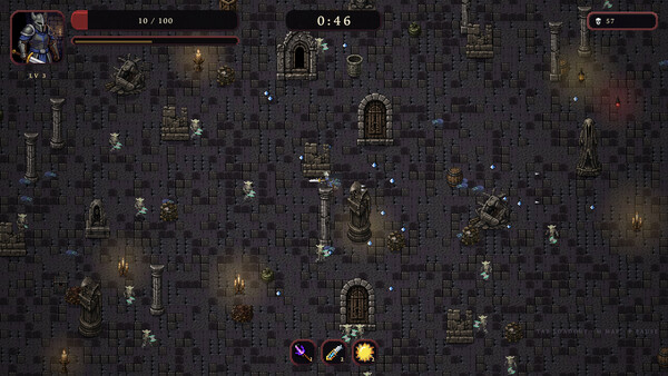 Nightfall screenshot 5