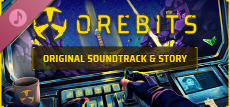Orebits Original Soundtrack & Story