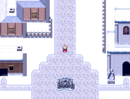 Screenshot z The Sun Will Rise