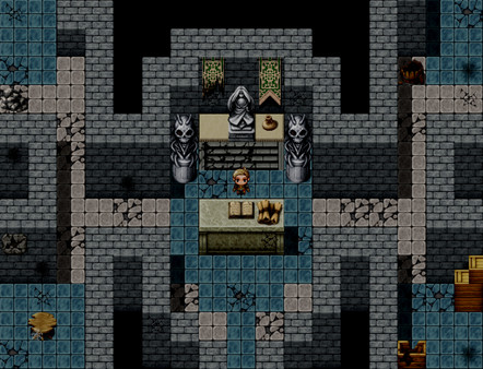 Screenshot z The Sun Will Rise