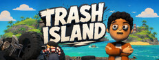 Trash Island