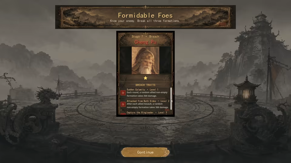 The Die Rules All Armies: Three Kingdoms video 5
