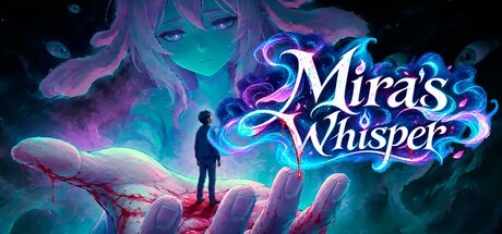 Mira's Whisper — Steam header