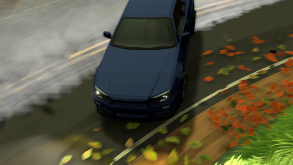 Slip Angle Demo screenshot 5