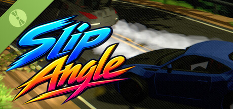 Slip Angle Demo 표지