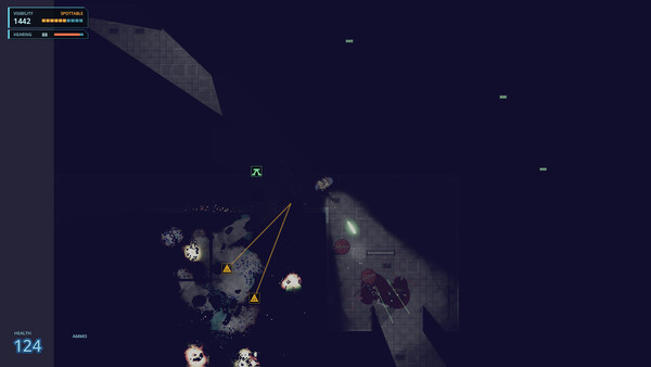 SPOTREP Screenshot