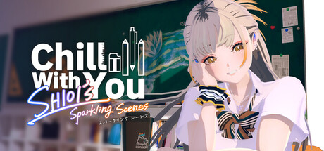 Chill with You : SHIOI's Sparkling Scenes pada Steam
